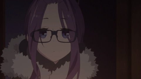 ゆるキャン 2期 第4話 感想 1115