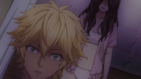 黒ギャルになったから親友としてみた 第1話 感想 ネタバレ 078