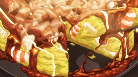異世界食堂2 第7話 感想