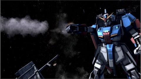 ZガンダムHML 12