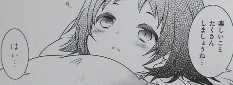 未確認で進行形 11巻 感想 00038
