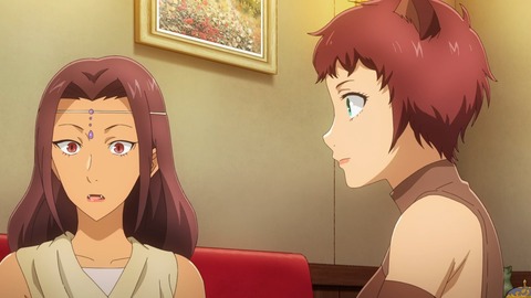 異世界食堂2 第8話 感想 558