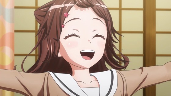 BanG Dream! 3期 5話 感想 00537