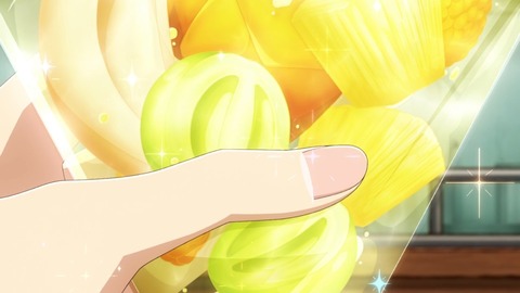 異世界食堂2 第9話 感想 754