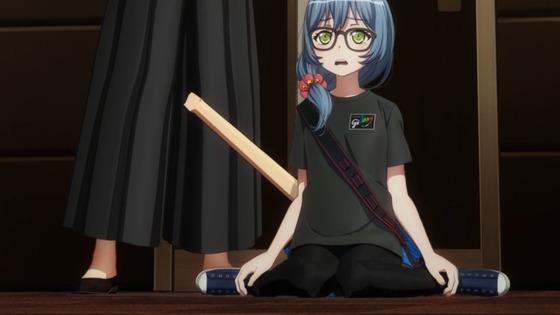 BanG Dream! 3rd Season 2話 感想 00504