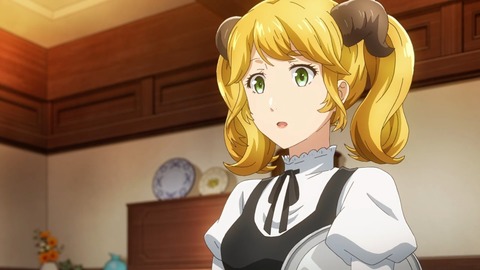異世界食堂2 第6話 感想 393