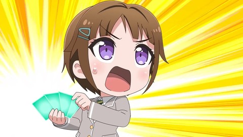 BanG Dream ガルパピコ大盛 第8話 感想 00084