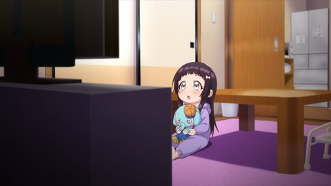 しょうたいむ!歌のお姉さんだってしたい 第5話 感想 001