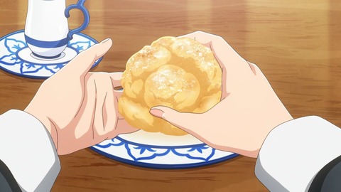 異世界食堂2 第2話 感想 789