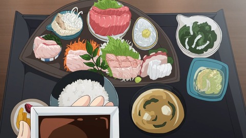 ゆるキャン 2期 第12話 感想 118