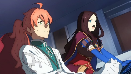 FGO 絶対魔獣戦線バビロニア 第17話 感想 00177