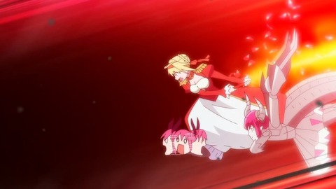 Fate Grand Carnival 感想 2564