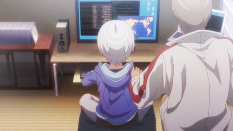 神様になった日 第9話 感想 136