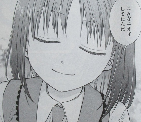 魔女の下僕と魔王のツノ 12巻 感想 00096