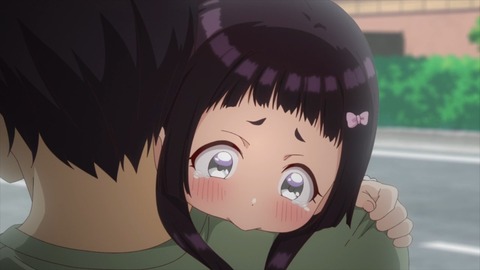 しょうたいむ!歌のお姉さんだってしたい 第1話 感想 014