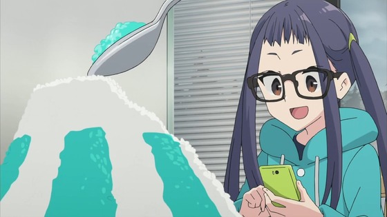 へやキャン△ 第2話 感想 00070