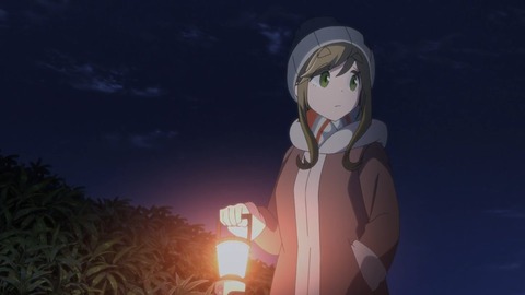 ゆるキャン 2期 第12話 感想 1329
