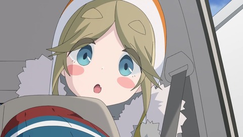 ゆるキャン 2期 第10話 感想 207