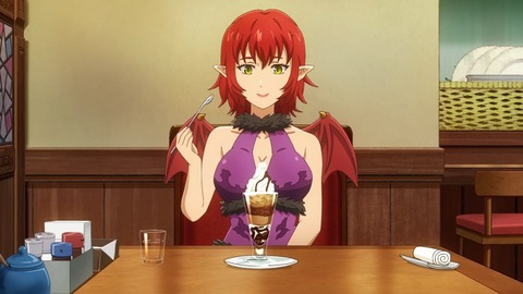 異世界食堂2 第10話 感想 776
