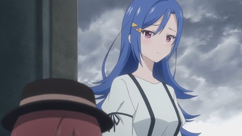 Lapis ReLiGHTs 第9話 感想 00041
