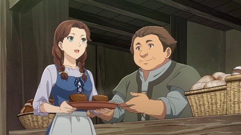 異世界食堂2 第9話 感想 045