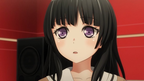 BanG Dream! 3期 7話 感想 00476