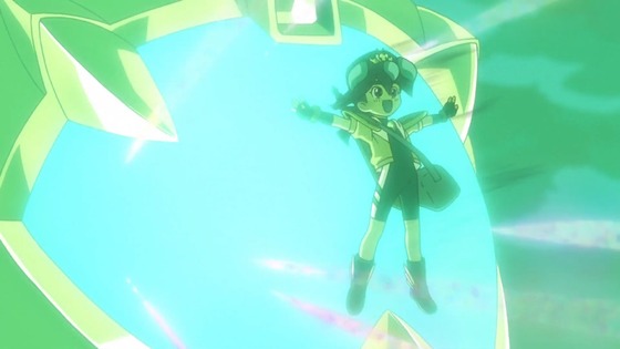 魔神英雄伝ワタル 七魂の龍神丸 第3話 感想 00183