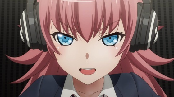 BanG Dream! 3期 12話 感想 00508