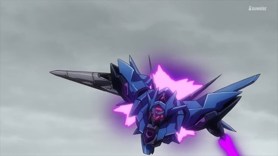 ガンダムビルドダイバーズReRISE 16話 感想 00758