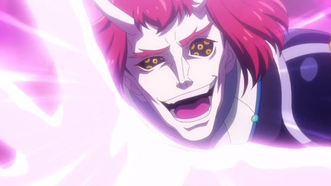 バック・アロウ 第24話 最終回 感想 303