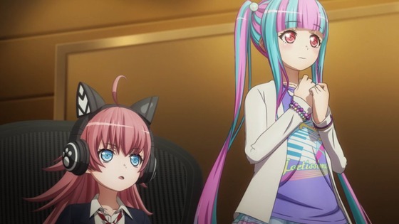 BanG Dream! 3期 3話 感想 00513