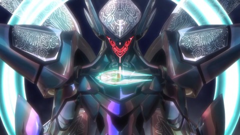 バック・アロウ 第24話 最終回 感想 503