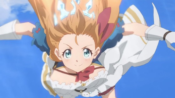 プリンセスコネクトReDive 第2話 感想 00925