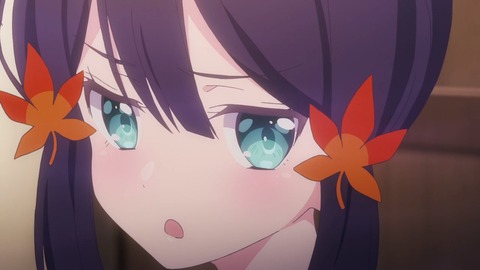ラピライ 第4話 感想 00377