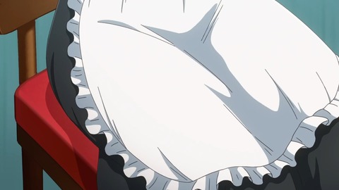 異世界食堂2 第7話 感想 397