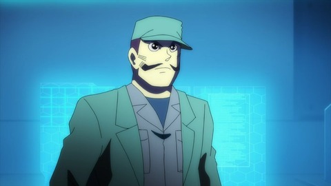 ゲッターロボ アーク 第6話 感想 413