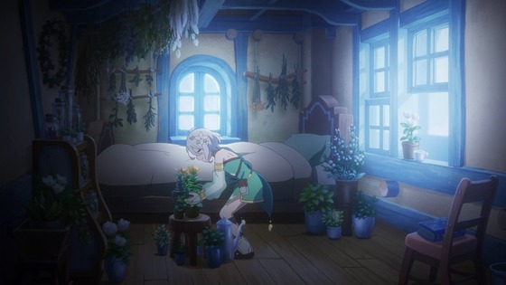 プリンセスコネクトReDive 第10話 感想 00013