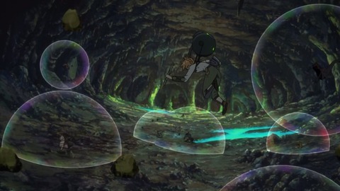 デカダンス 第4話 感想 00170