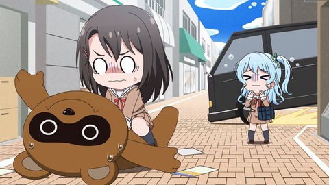 BanG Dream!ガルパピコ大盛 第6話 感想 00084