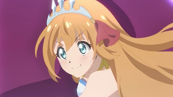 プリンセスコネクトReDive 第9話 感想 01181