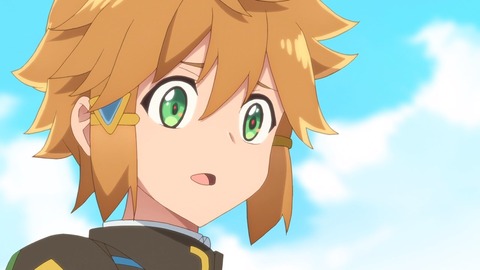 ラスダン 第5話 感想 1026
