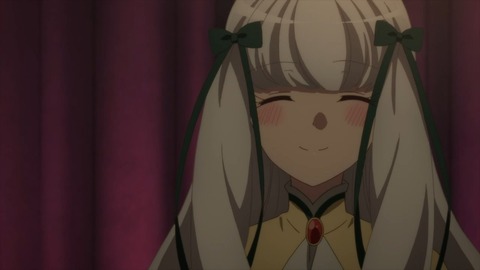 はめふらX 2期 第2話 感想 0690