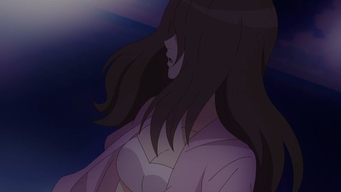 黒ギャルになったから親友としてみた 第1話 感想 ネタバレ 040