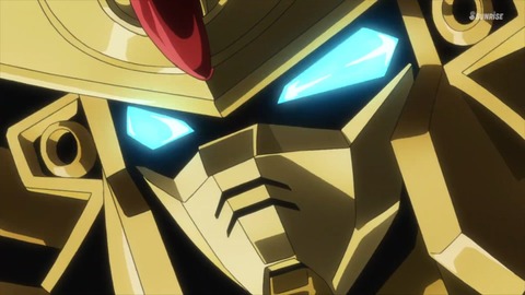 ガンダムビルドダイバーズReRISE 第24話 感想 00455