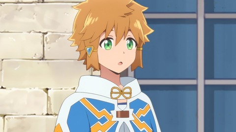ラスダン 第2話 感想 0976