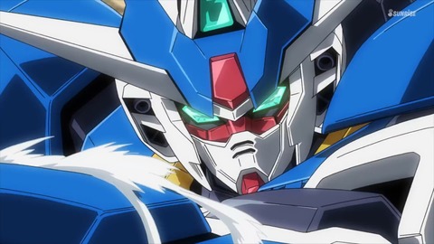 ガンダムビルドダイバーズReRISE 第20話 感想 00462
