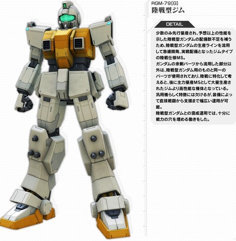 機動戦士ガンダム戦記 Lost War Chronicles 1巻 感想 01