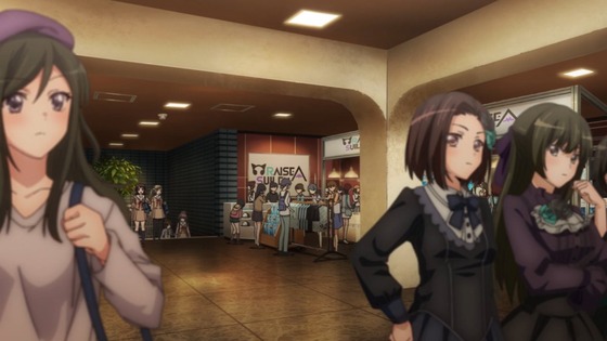 BanG Dream! 3期 6話 感想 00428