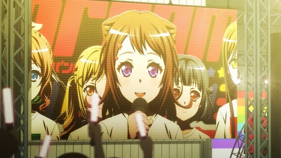 BanG Dream! FILM LIVE 感想 03337