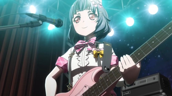 バンドリ! 3期 第3話 感想 00403